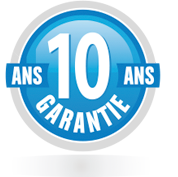 logo 10 anni