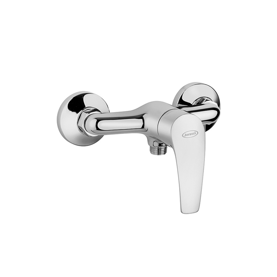 Shower mixer
