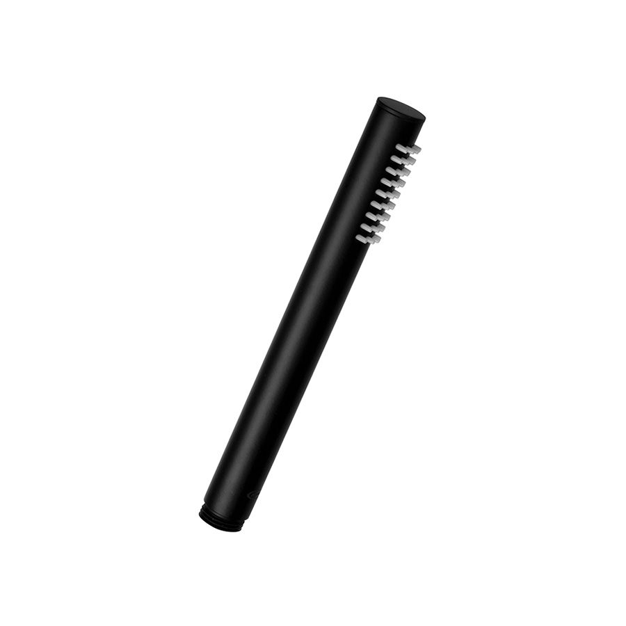 Round anti-limestone handshower 1 jet
