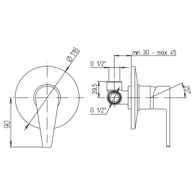 0CI00410A16