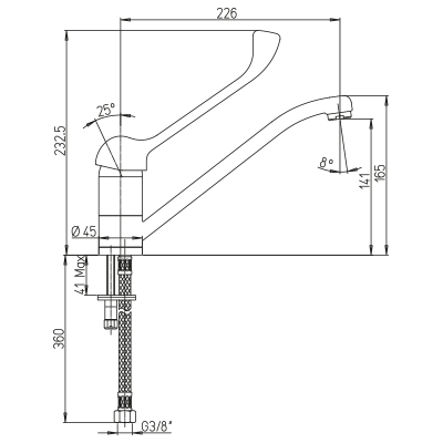 0NU00101B16