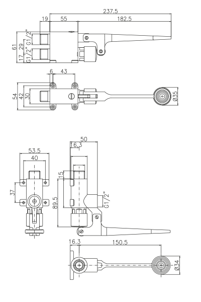 0HR00950A16