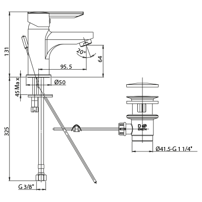 0SE00088A16