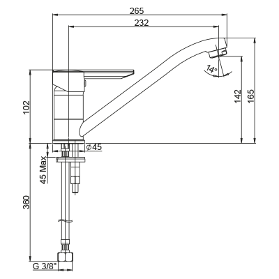 0SE00101A16